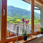 Goldener Anker Apartament