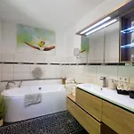 Goldener Anker Apartmán *