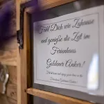 Lägenhet Goldener Anker