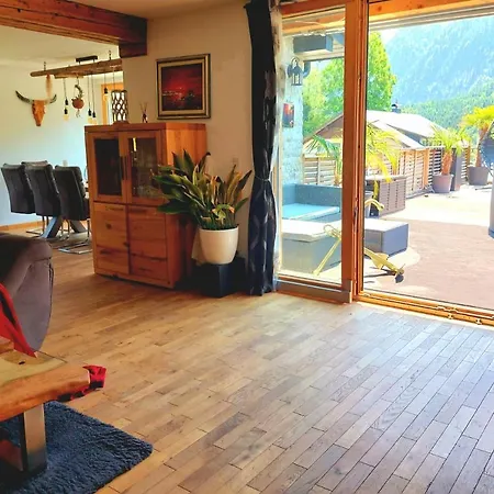 Villa Goldener Anker *