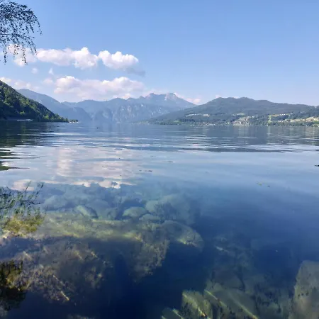 Apartment Goldener Anker