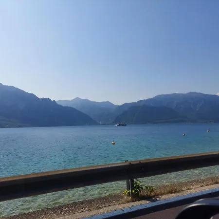 Goldener Anker Unterach am Attersee