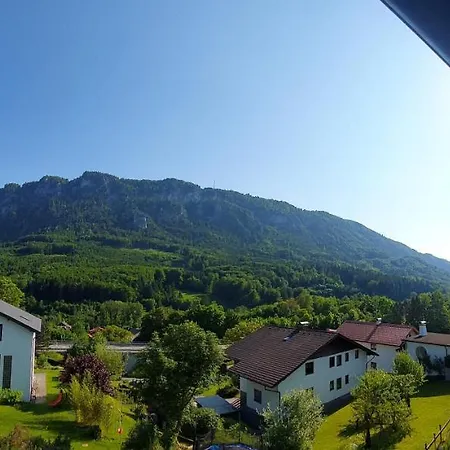 Appartement Goldener Anker