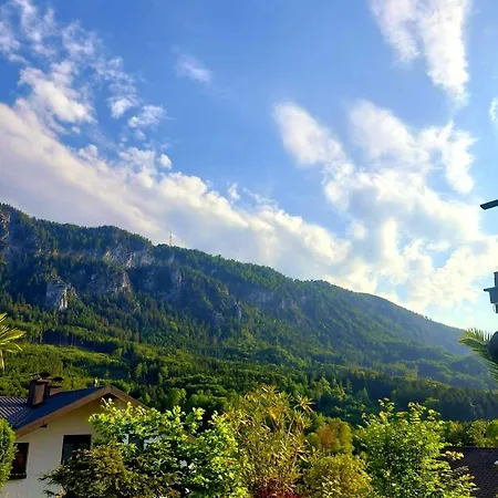 Lägenhet Goldener Anker *