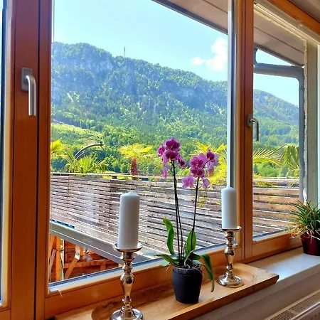 Goldener Anker Villa