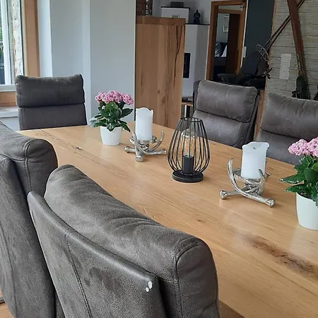 Apartment Goldener Anker