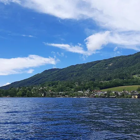 Villa Goldener Anker *