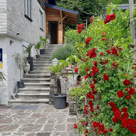 Goldener Anker Unterach am Attersee