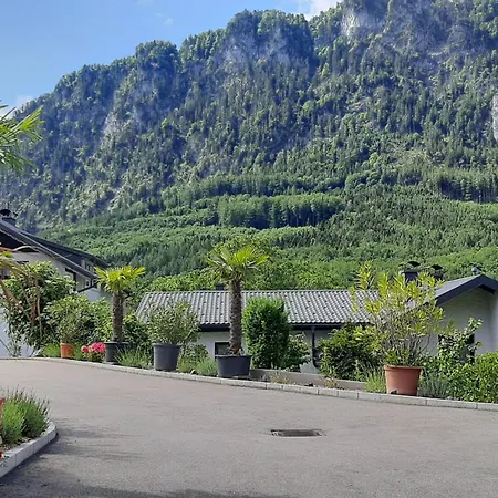 Goldener Anker * Unterach am Attersee