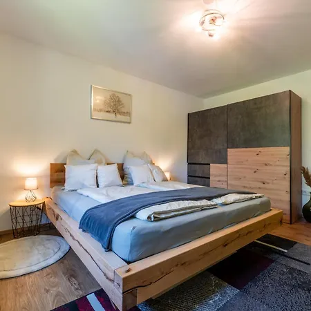 Goldener Anker Appartement