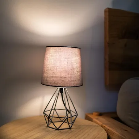 Appartement Goldener Anker *