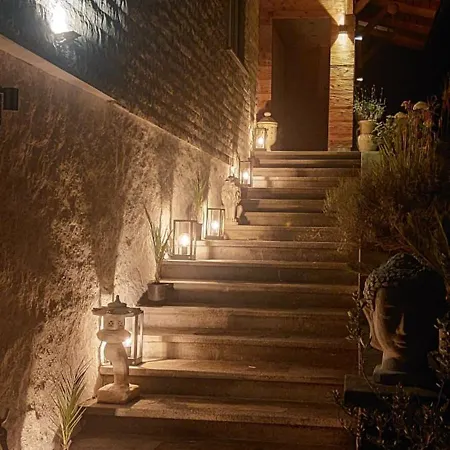 Goldener Anker Appartement Unterach am Attersee