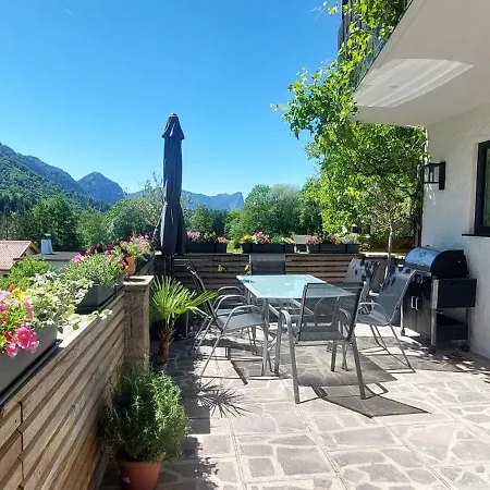 Lägenhet Goldener Anker *