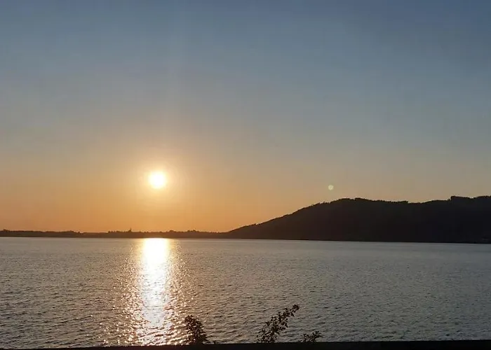 Apartmán Goldener Anker *