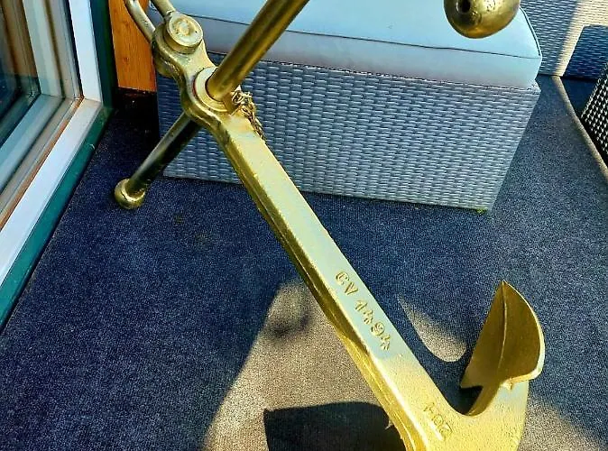 Goldener Anker アパート ウンターアッハ・アム・アターゼー