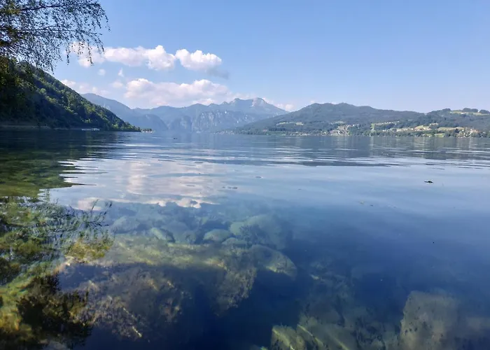 Apartmán Goldener Anker