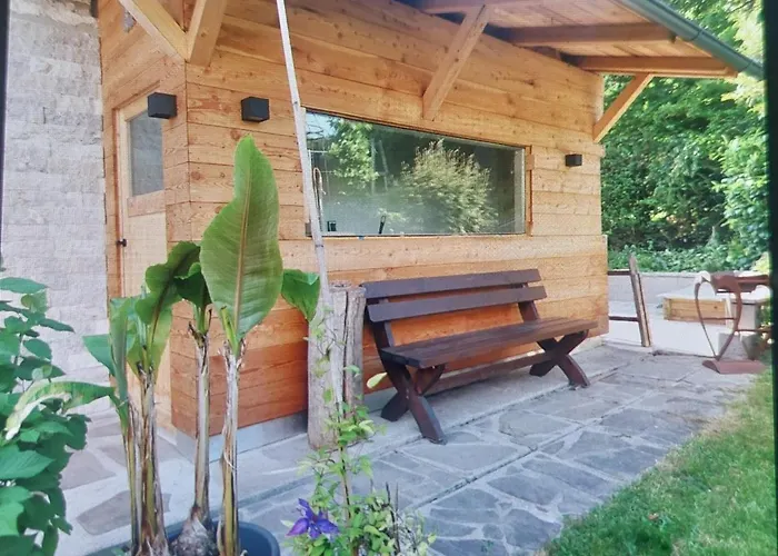 Goldener Anker * ウンターアッハ・アム・アターゼー