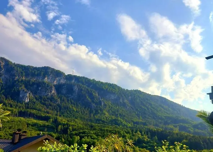 アパート Goldener Anker *