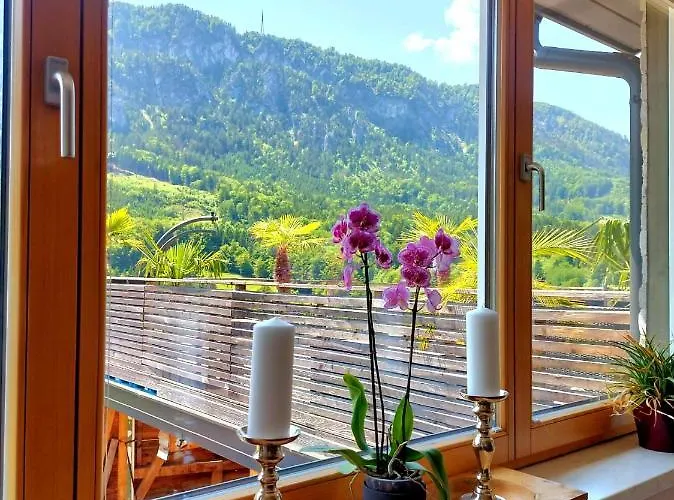 Goldener Anker Apartamento