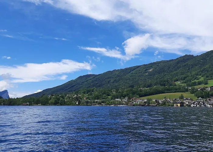 Apartmán Goldener Anker *