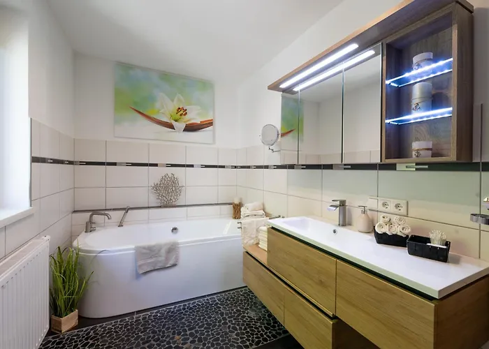 Goldener Anker Apartmán *