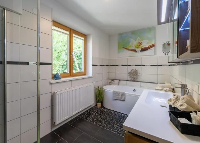 Goldener Anker Unterach am Attersee