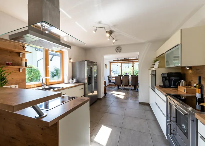 Goldener Anker Apartmán