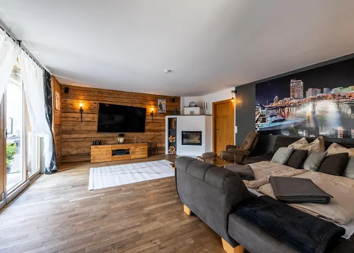 Goldener Anker * Unterach am Attersee