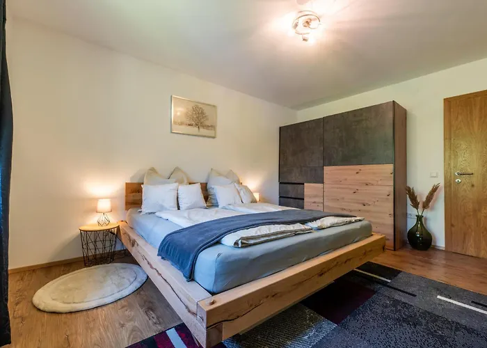 Goldener Anker Apartmán