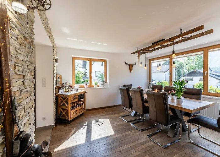 Goldener Anker アパート *