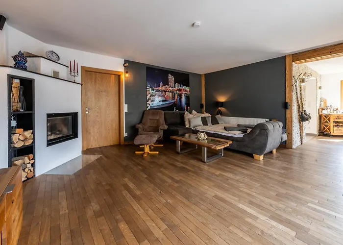 Goldener Anker Apartmán