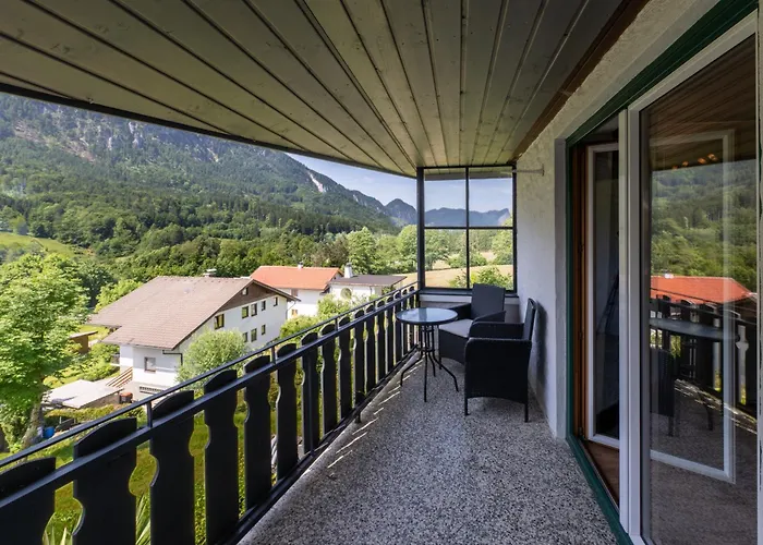 Goldener Anker * Unterach am Attersee