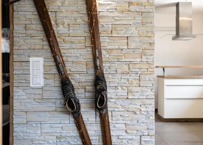 Goldener Anker * Unterach am Attersee