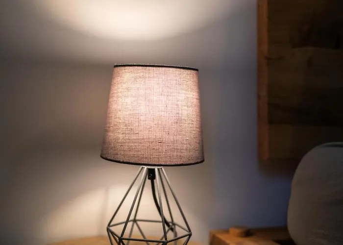 Apartmán Goldener Anker *