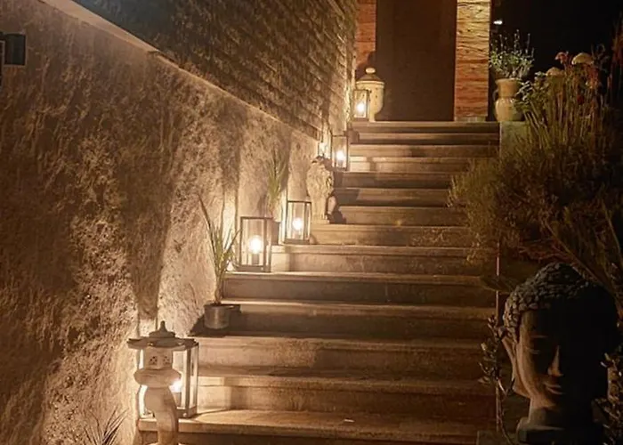 Goldener Anker アパート ウンターアッハ・アム・アターゼー