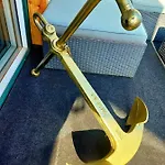 Goldener Anker 아파트 운터라흐 암 아터제