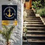 Goldener Anker 아파트
