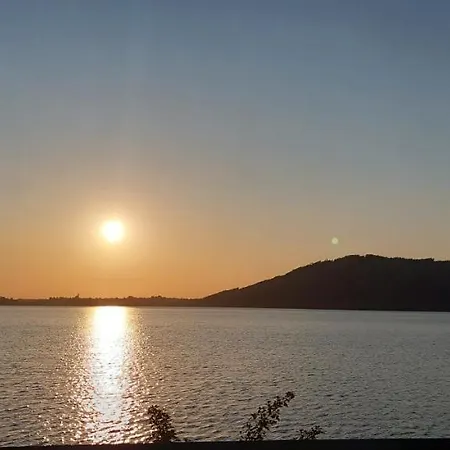 Appartamento Goldener Anker *
