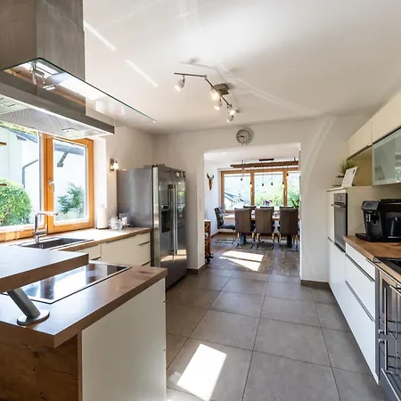 Goldener Anker Apartmán