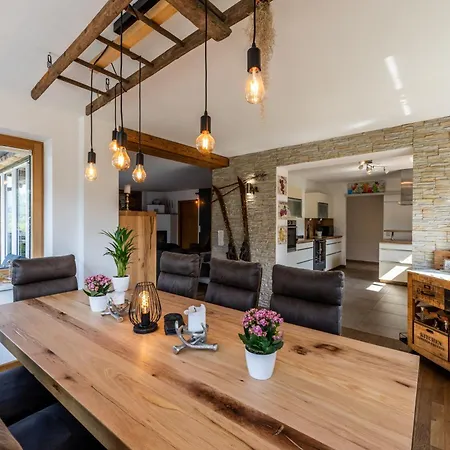 Apartmán Goldener Anker