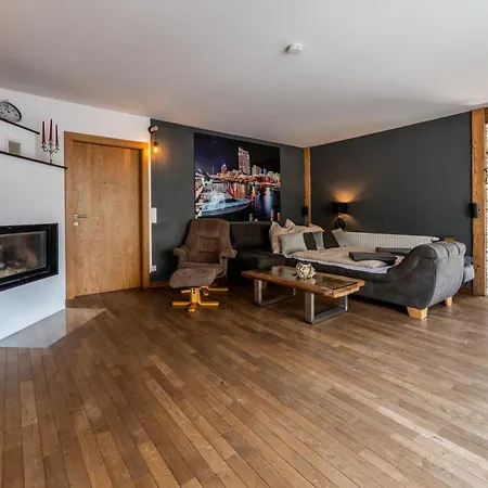 Goldener Anker Apartament