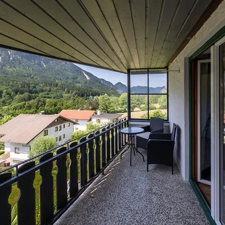 Goldener Anker * Unterach am Attersee