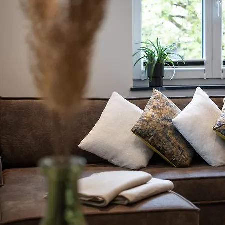 Goldener Anker Apartament