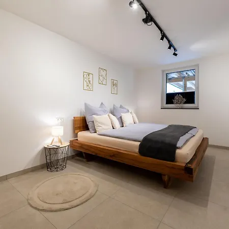 Apartament Goldener Anker *