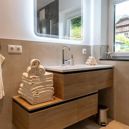Apartament Goldener Anker *