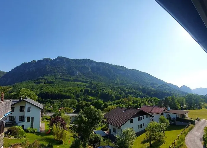 Apartmán Goldener Anker