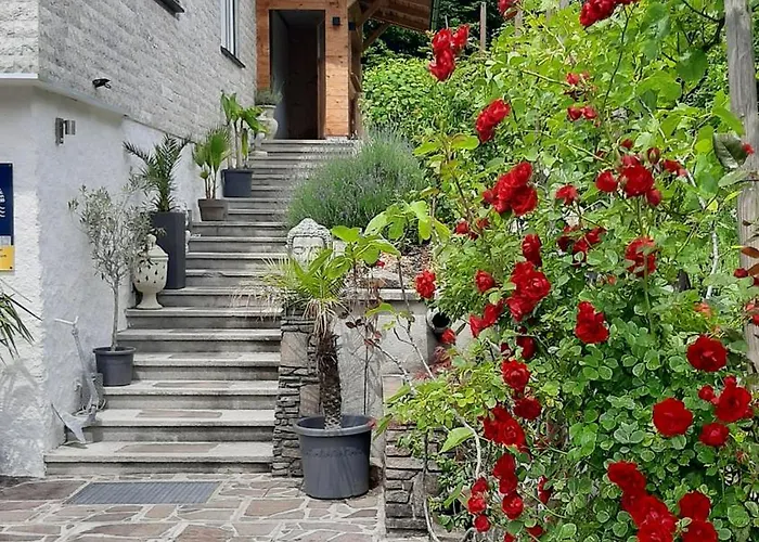 Goldener Anker Unterach am Attersee