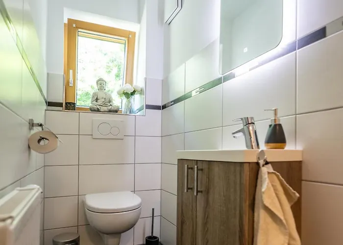 Goldener Anker * Unterach am Attersee