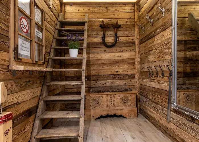 Goldener Anker Apartmán Unterach am Attersee