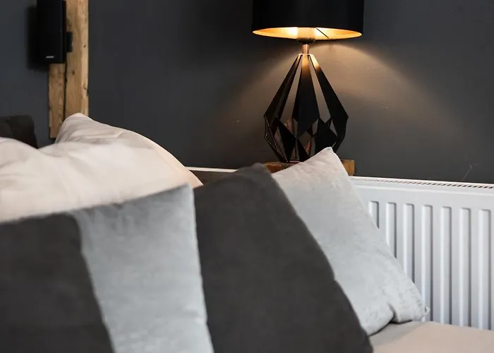 Goldener Anker Unterach am Attersee